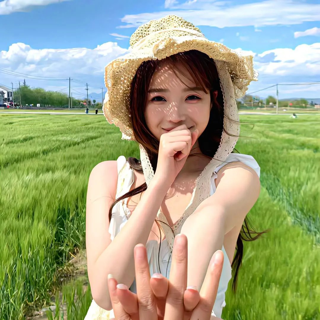 女孩 封面