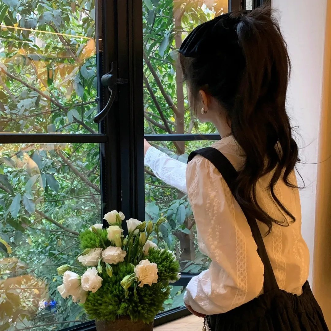 瑞典少女 封面