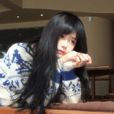 寂寞的人 封面